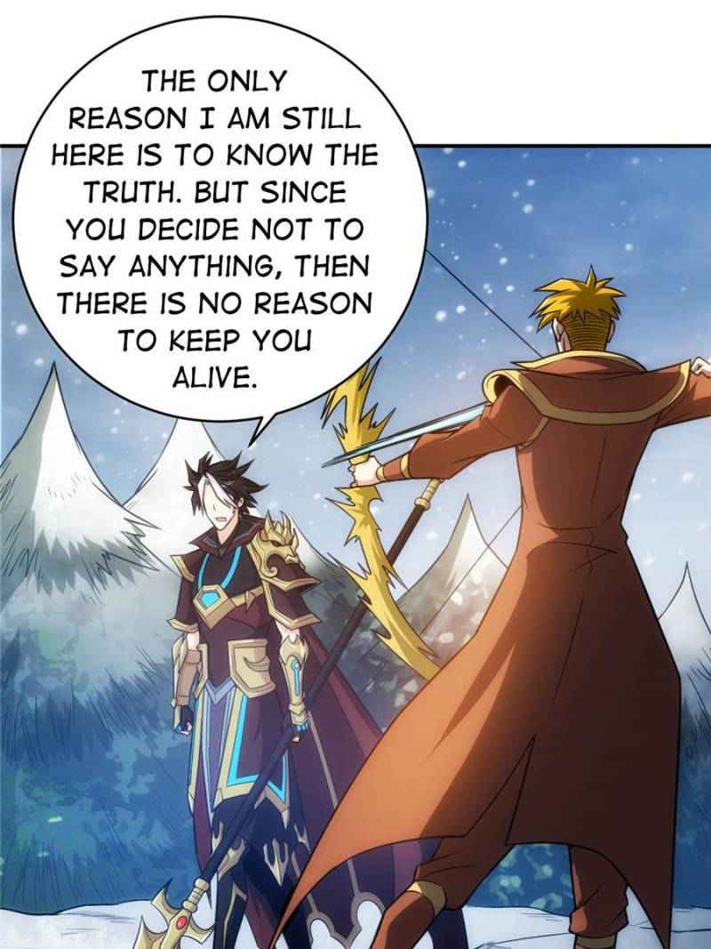 Rich Player (Billionaire Player) Chapter 76 - Page 9