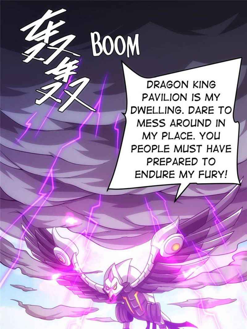 Rich Player (Billionaire Player) Chapter 77 - Page 0