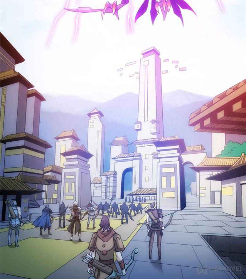 Rich Player (Billionaire Player) Chapter 77 - Page 1