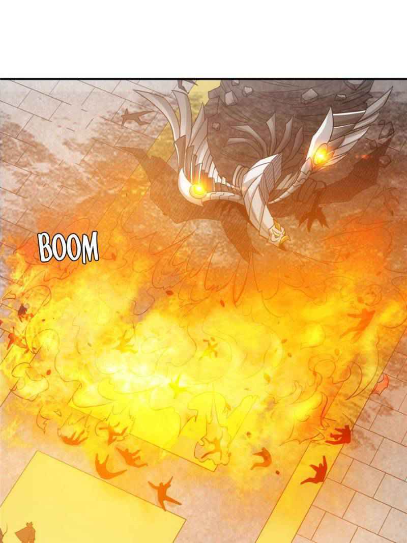 Rich Player (Billionaire Player) Chapter 77 - Page 21