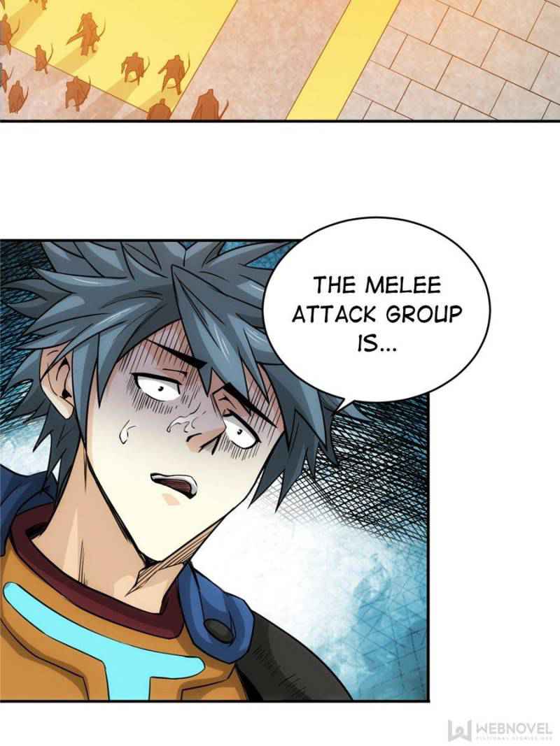 Rich Player (Billionaire Player) Chapter 77 - Page 22