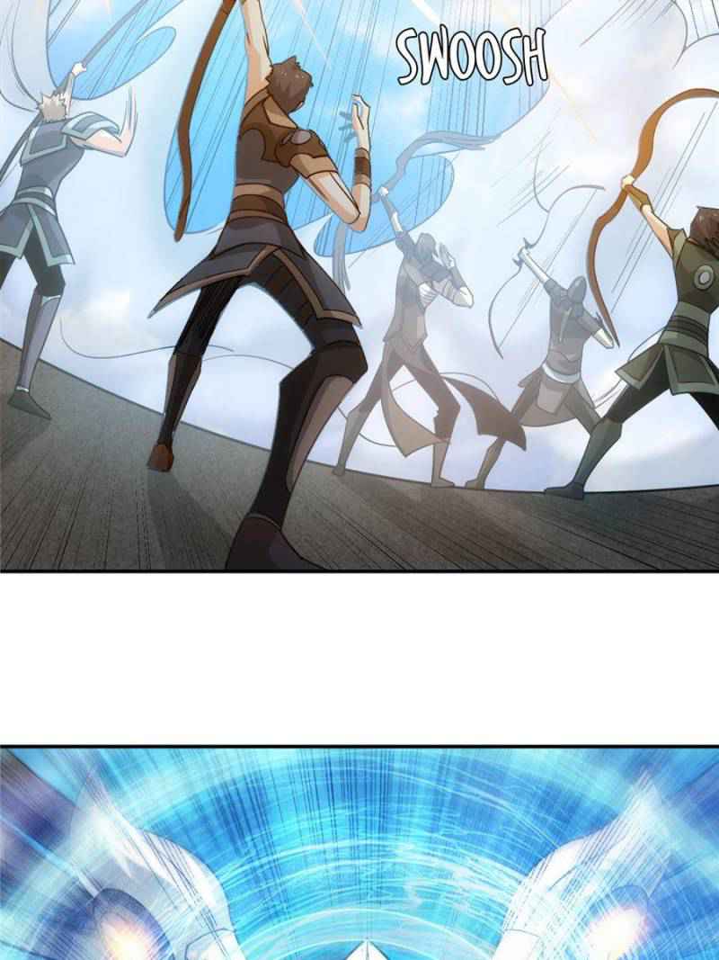 Rich Player (Billionaire Player) Chapter 77 - Page 26