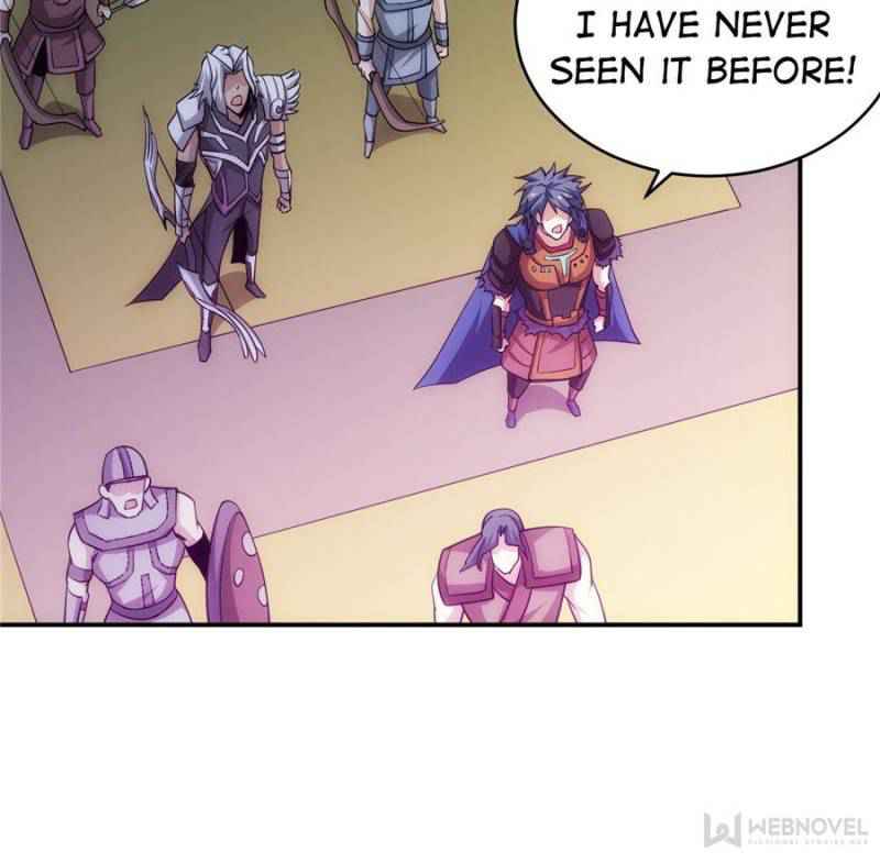 Rich Player (Billionaire Player) Chapter 77 - Page 3