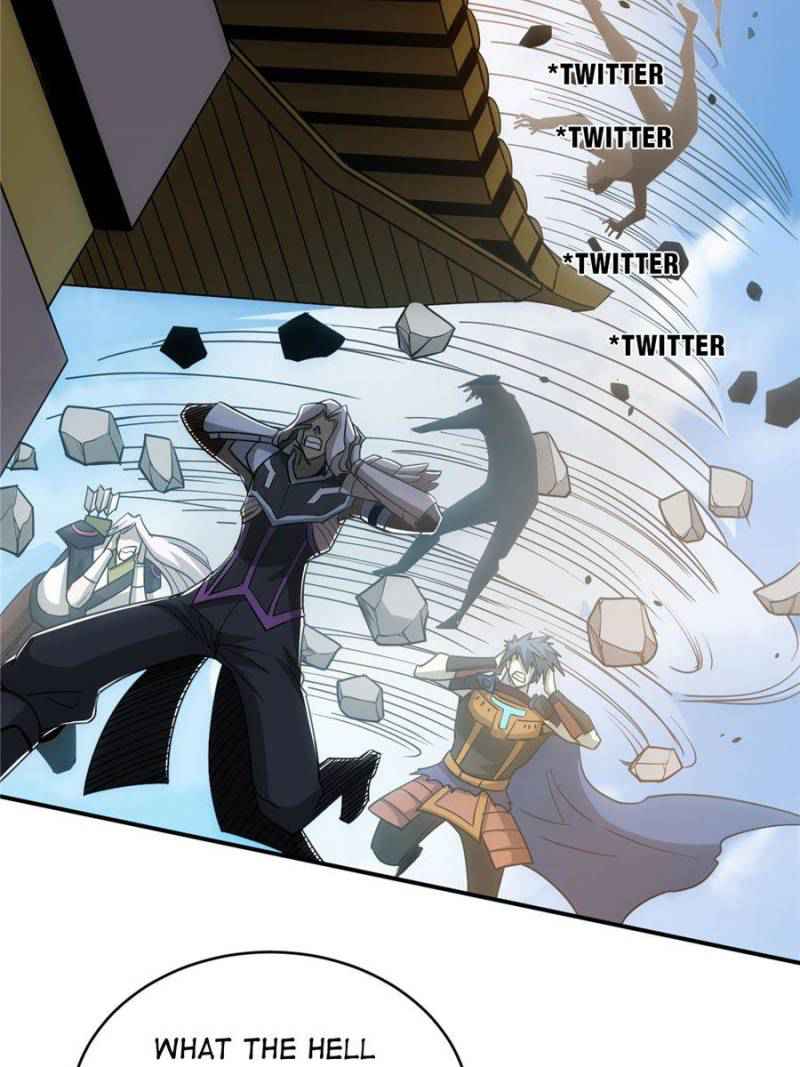 Rich Player (Billionaire Player) Chapter 77 - Page 36