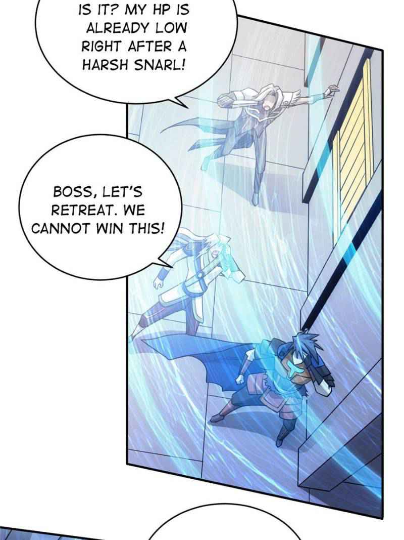 Rich Player (Billionaire Player) Chapter 77 - Page 37