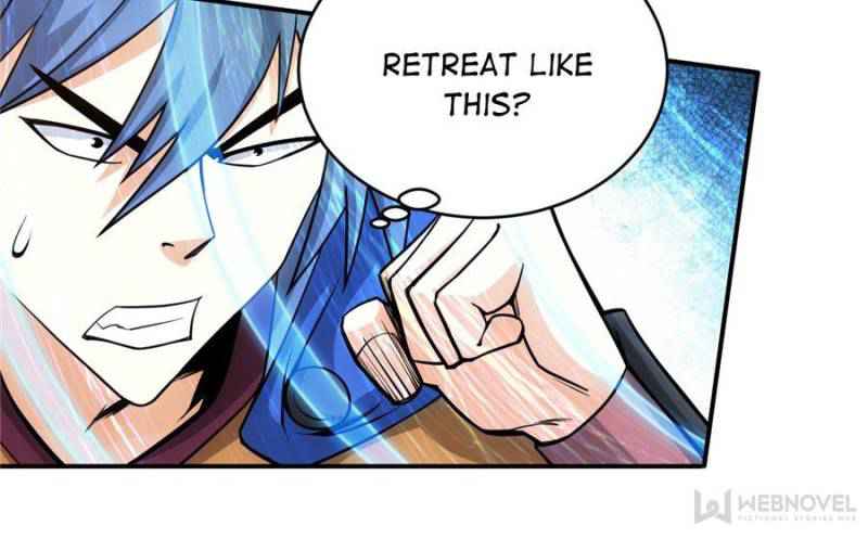 Rich Player (Billionaire Player) Chapter 77 - Page 38