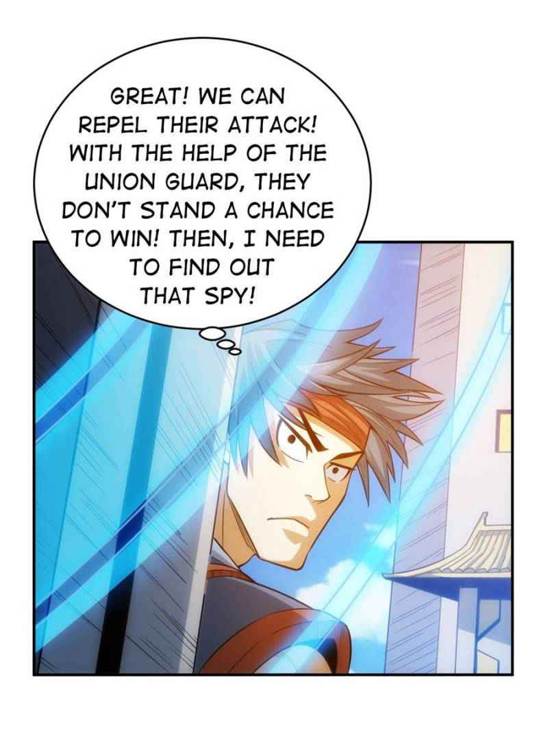 Rich Player (Billionaire Player) Chapter 77 - Page 39