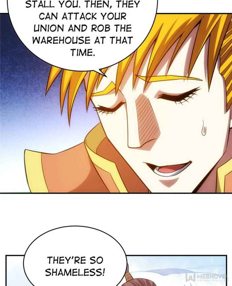 Rich Player (Billionaire Player) Chapter 77 - Page 43