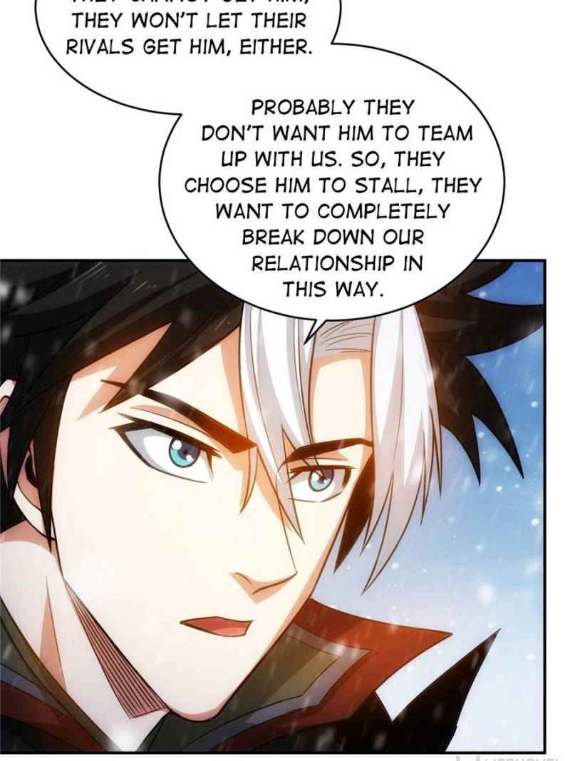 Rich Player (Billionaire Player) Chapter 77 - Page 45