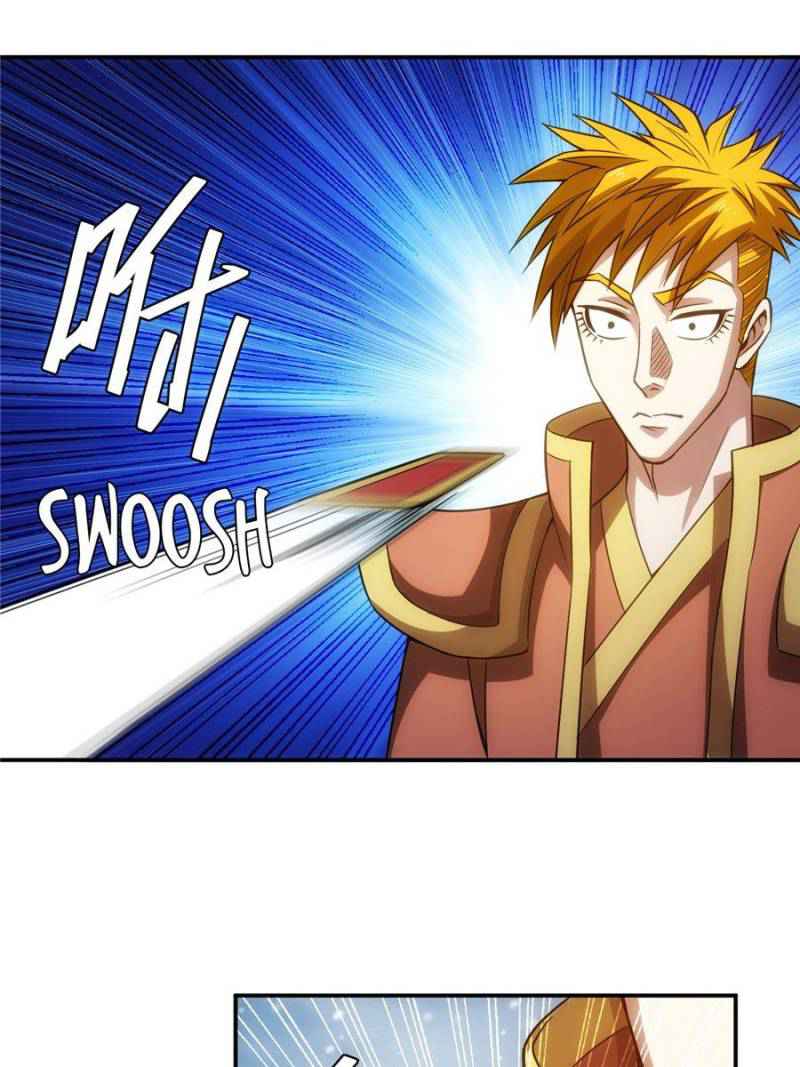 Rich Player (Billionaire Player) Chapter 77 - Page 49