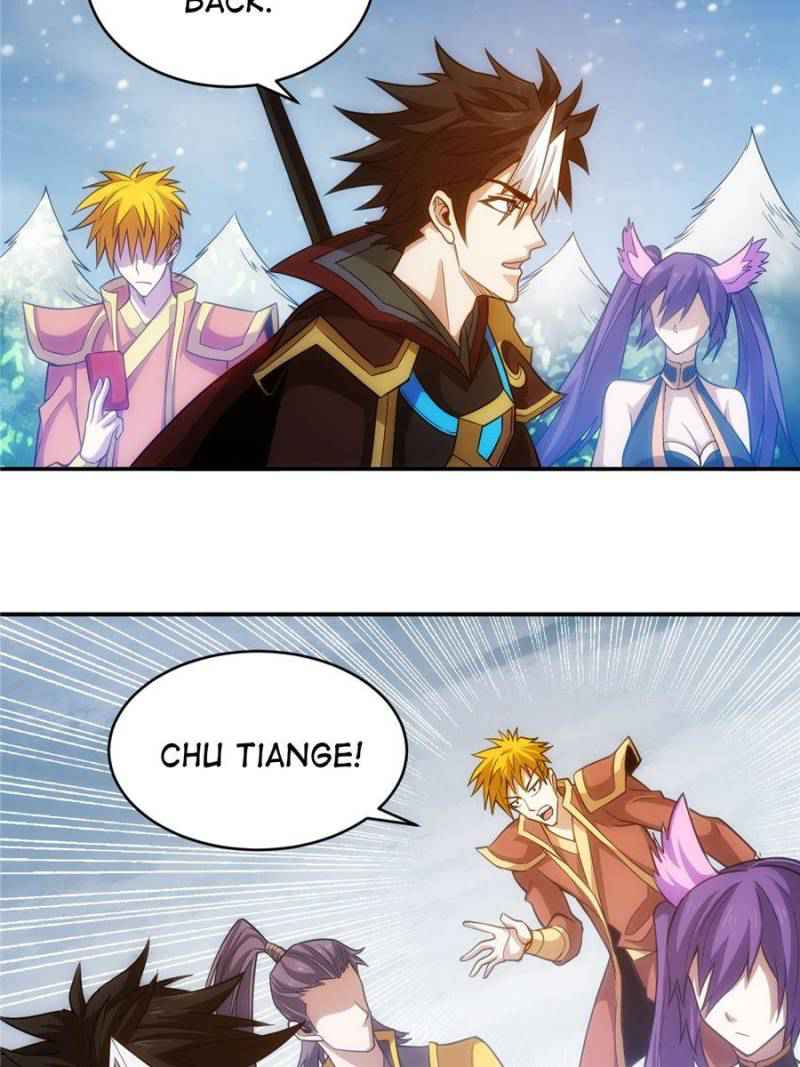 Rich Player (Billionaire Player) Chapter 77 - Page 52