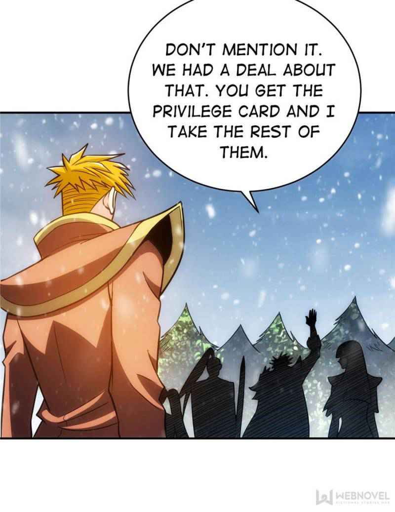 Rich Player (Billionaire Player) Chapter 77 - Page 55