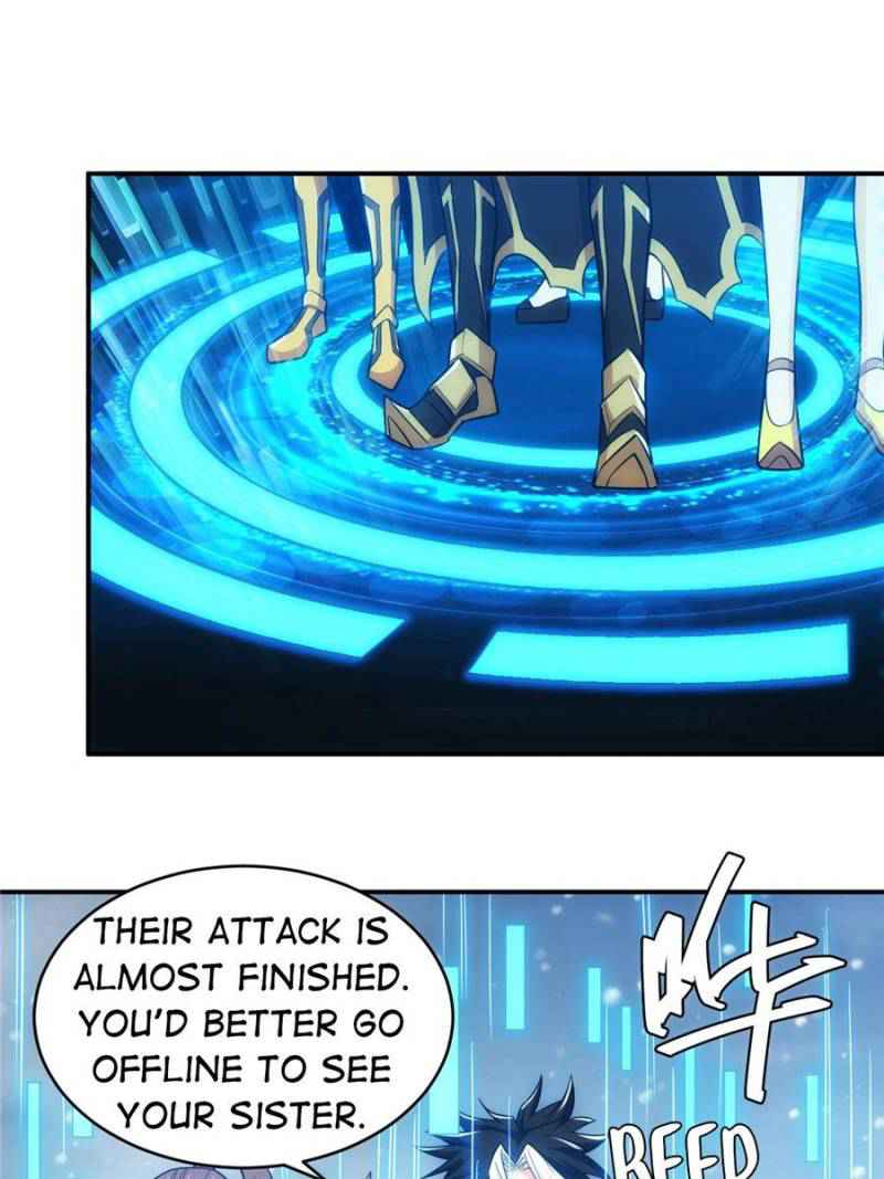 Rich Player (Billionaire Player) Chapter 77 - Page 56