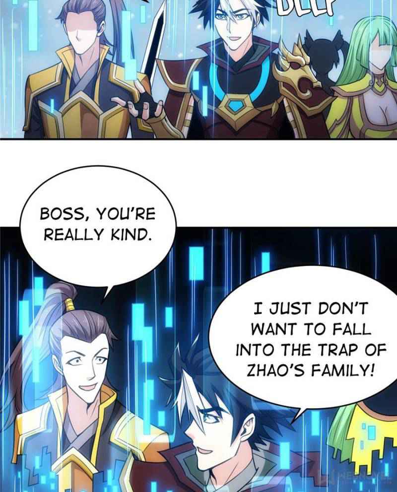 Rich Player (Billionaire Player) Chapter 77 - Page 57