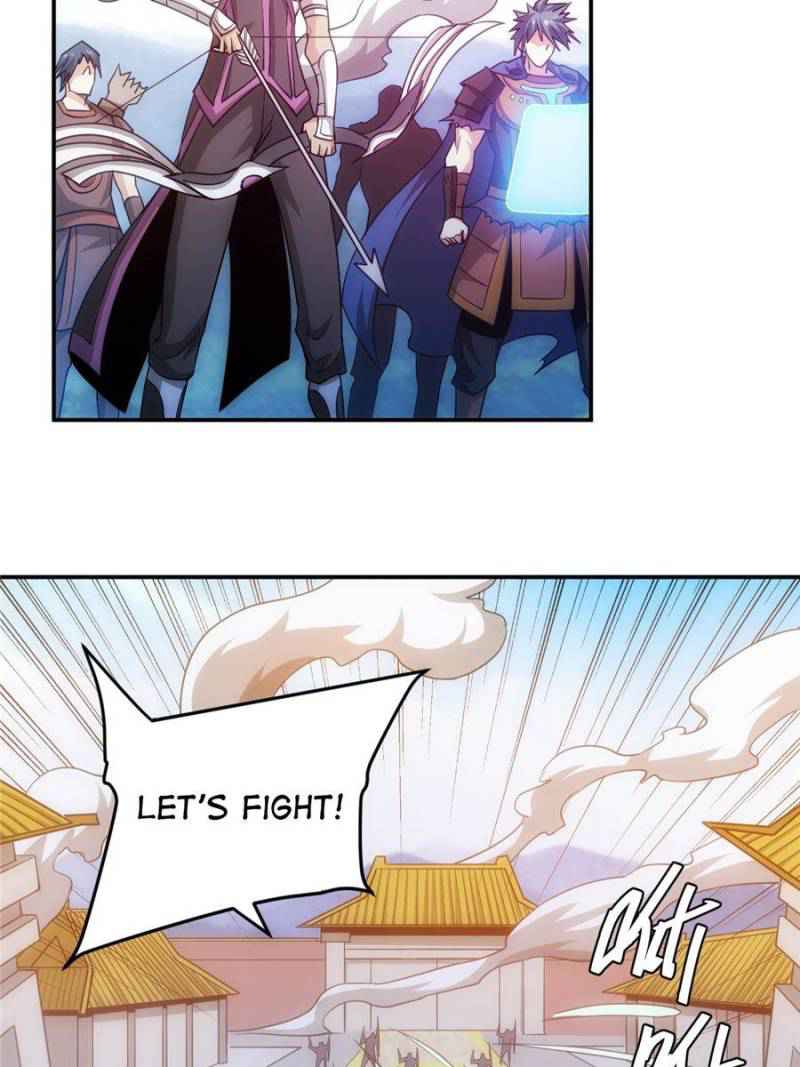 Rich Player (Billionaire Player) Chapter 77 - Page 6