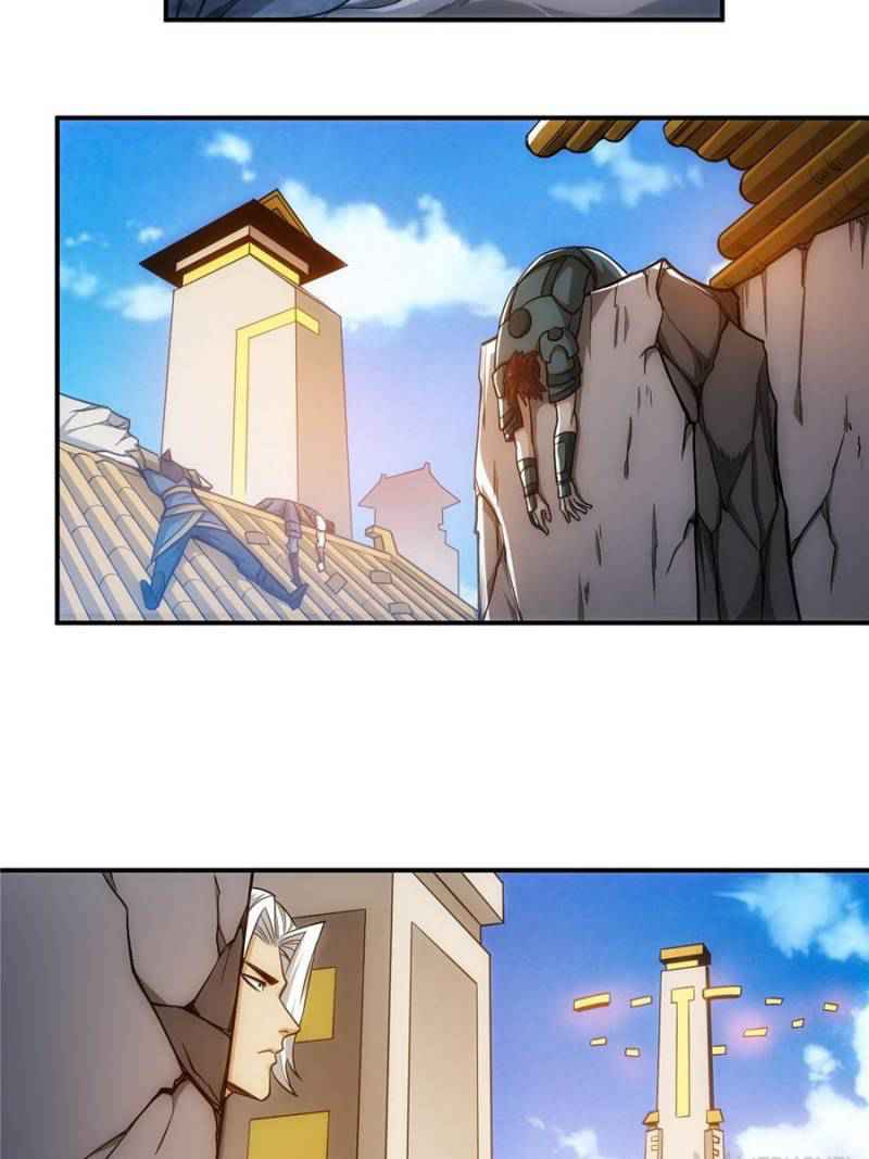 Rich Player (Billionaire Player) Chapter 78 - Page 1