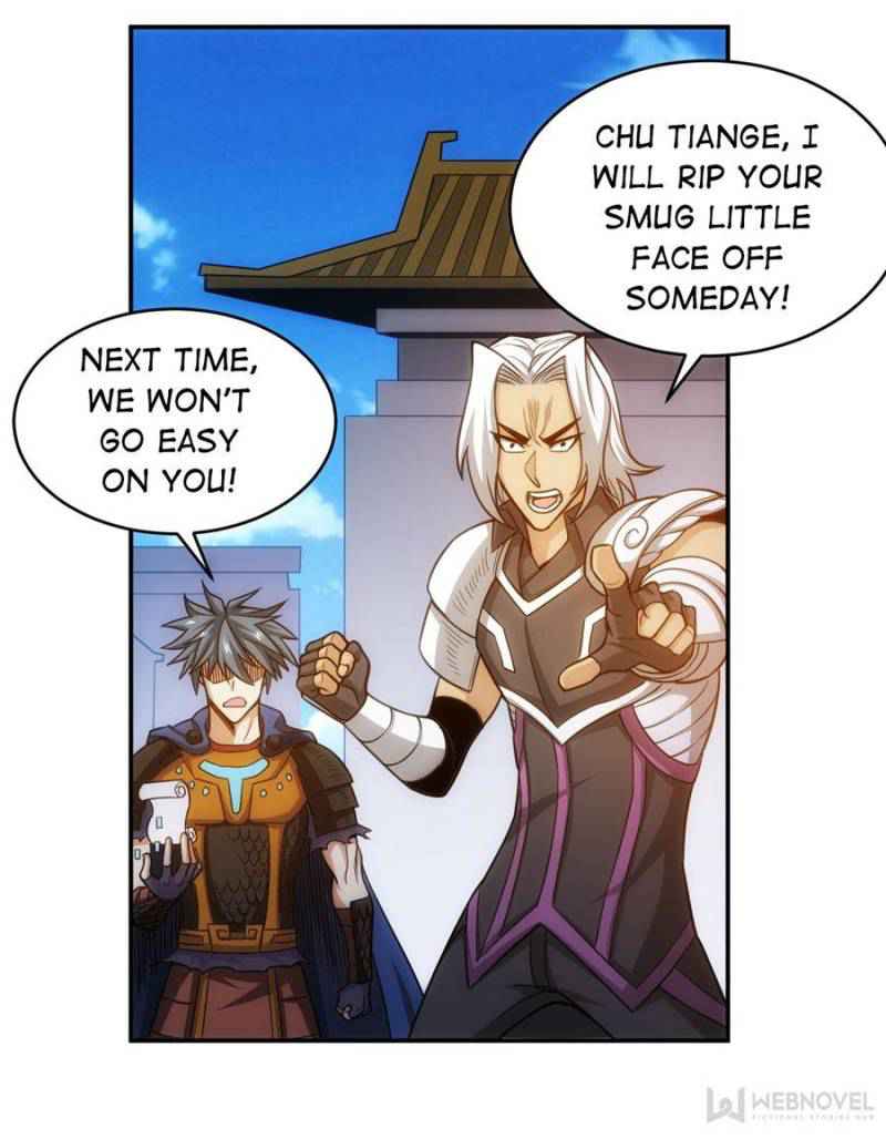 Rich Player (Billionaire Player) Chapter 78 - Page 10