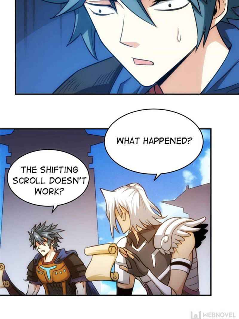 Rich Player (Billionaire Player) Chapter 78 - Page 12