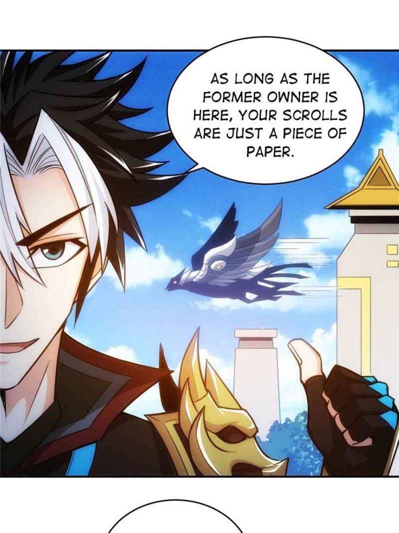 Rich Player (Billionaire Player) Chapter 78 - Page 14