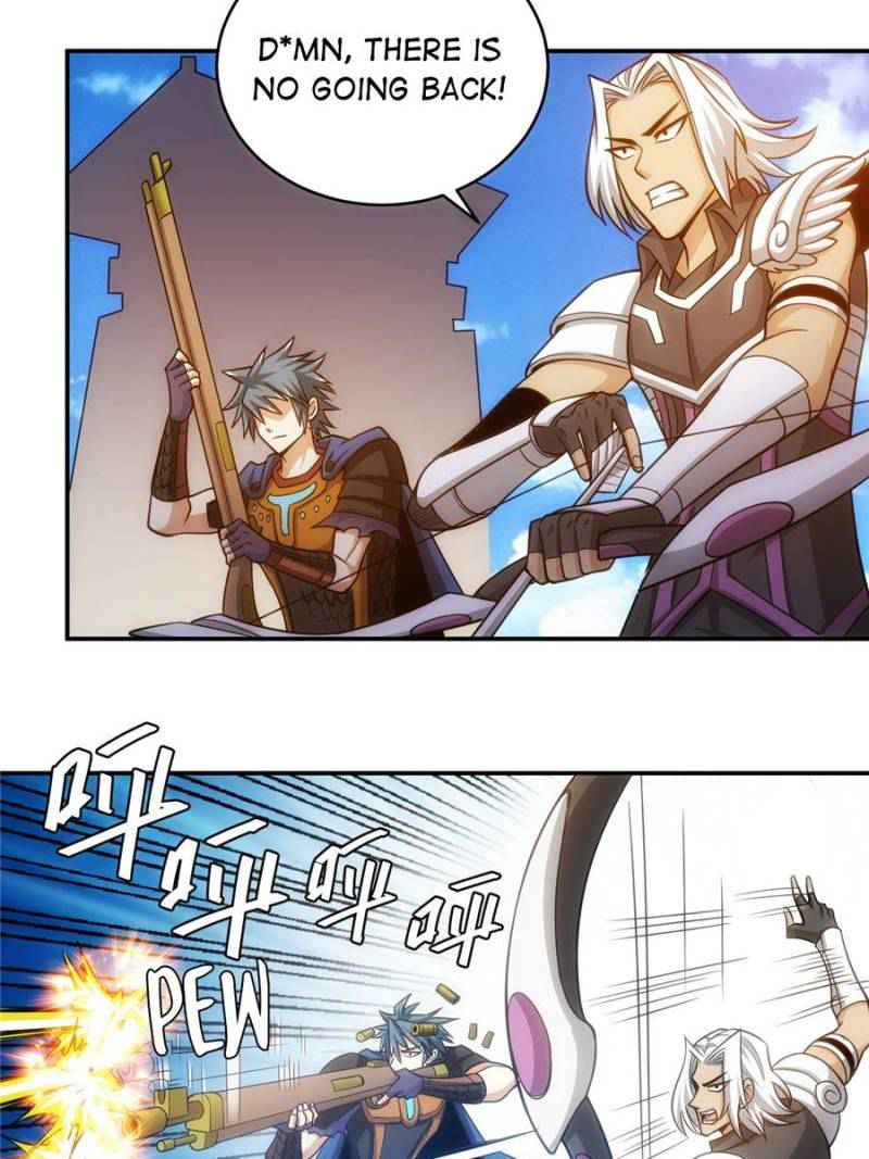 Rich Player (Billionaire Player) Chapter 78 - Page 15