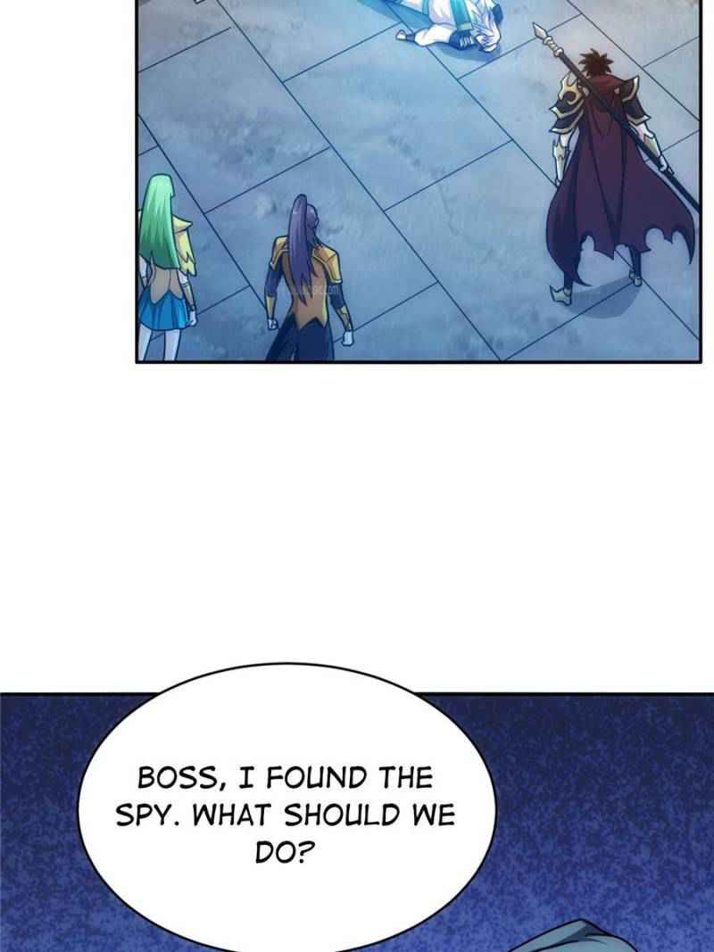 Rich Player (Billionaire Player) Chapter 78 - Page 20