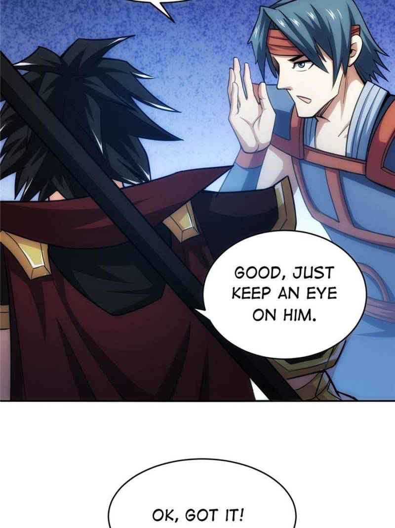 Rich Player (Billionaire Player) Chapter 78 - Page 21