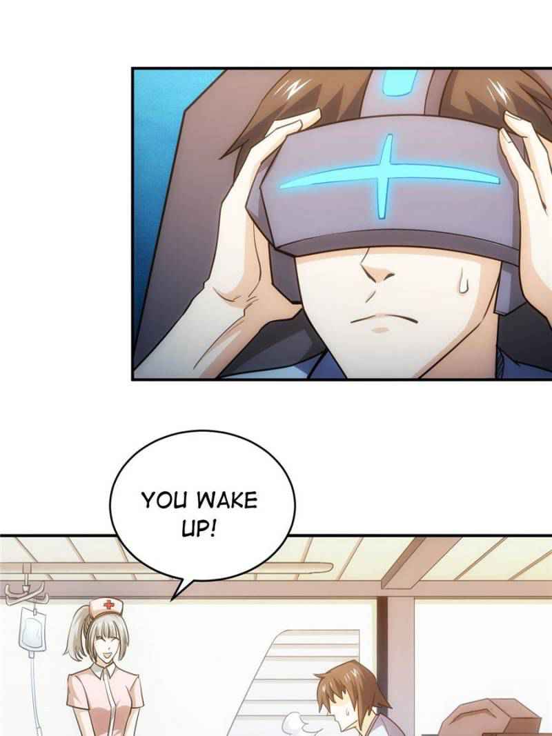 Rich Player (Billionaire Player) Chapter 78 - Page 26
