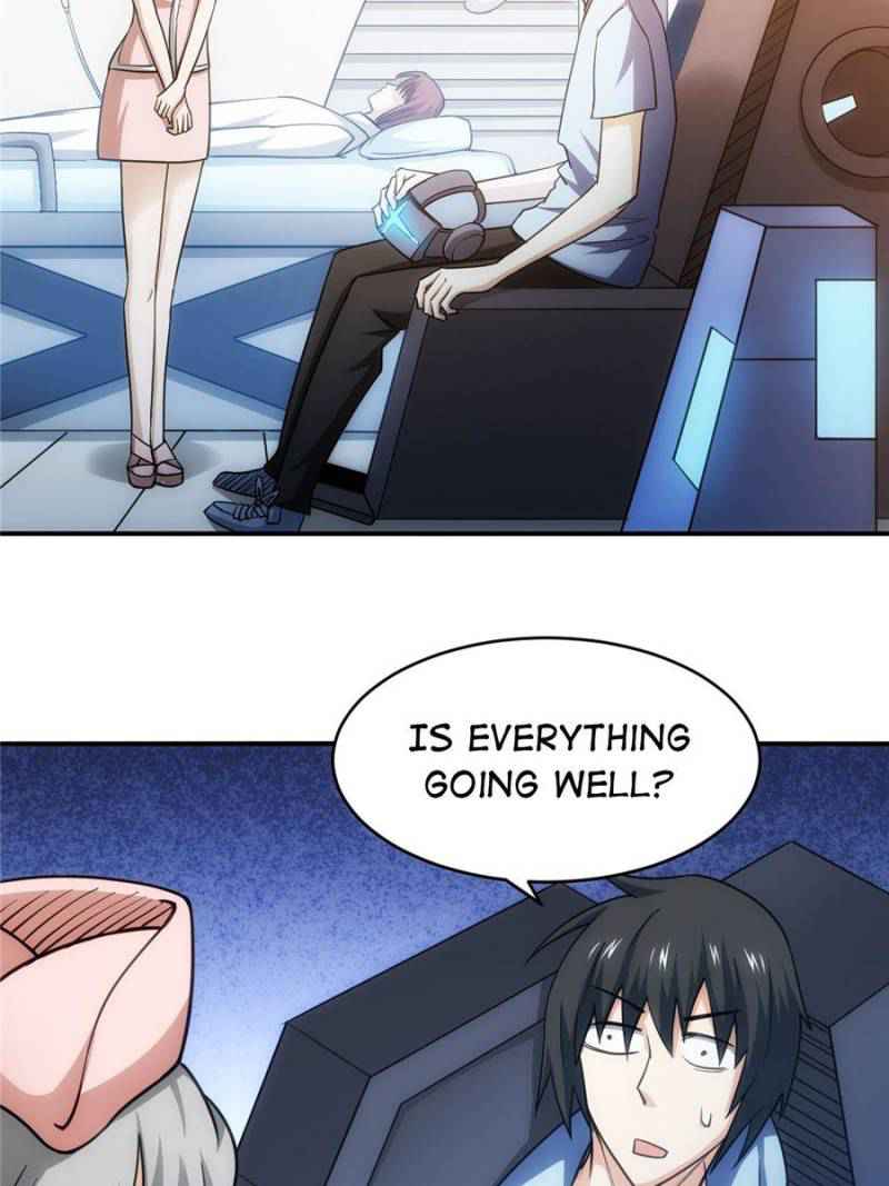 Rich Player (Billionaire Player) Chapter 78 - Page 27