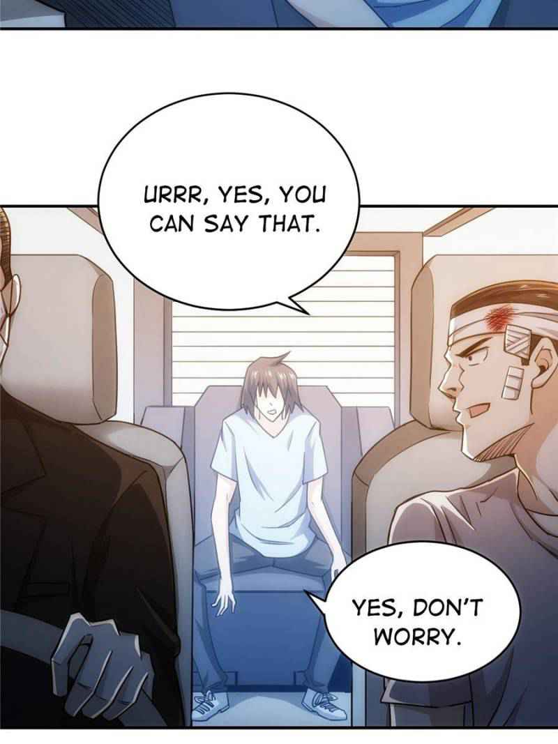 Rich Player (Billionaire Player) Chapter 78 - Page 29