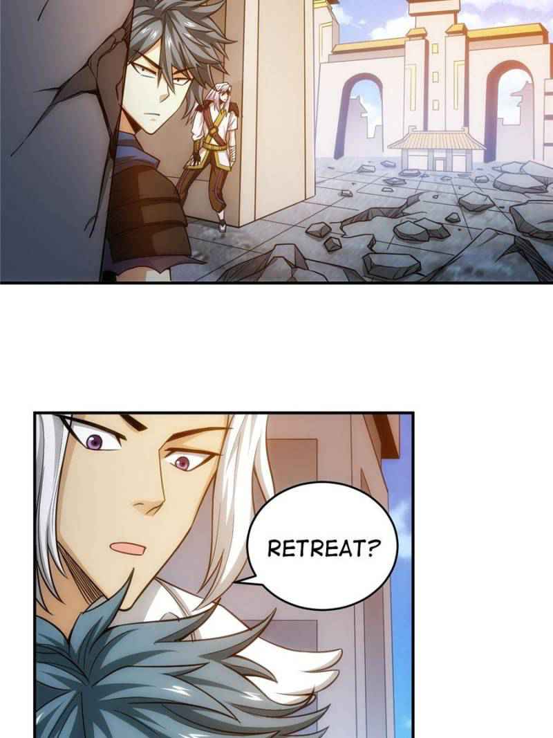 Rich Player (Billionaire Player) Chapter 78 - Page 3