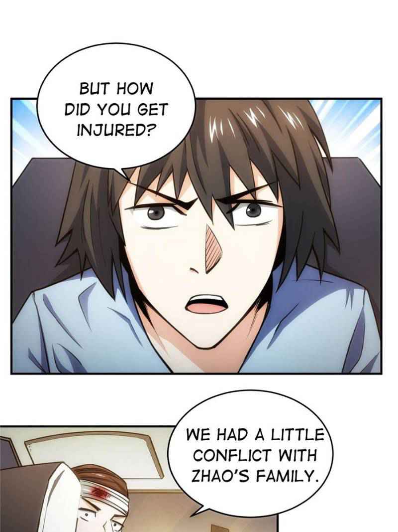 Rich Player (Billionaire Player) Chapter 78 - Page 30