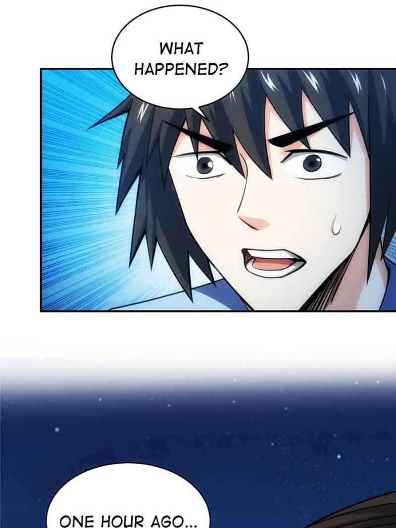 Rich Player (Billionaire Player) Chapter 78 - Page 32