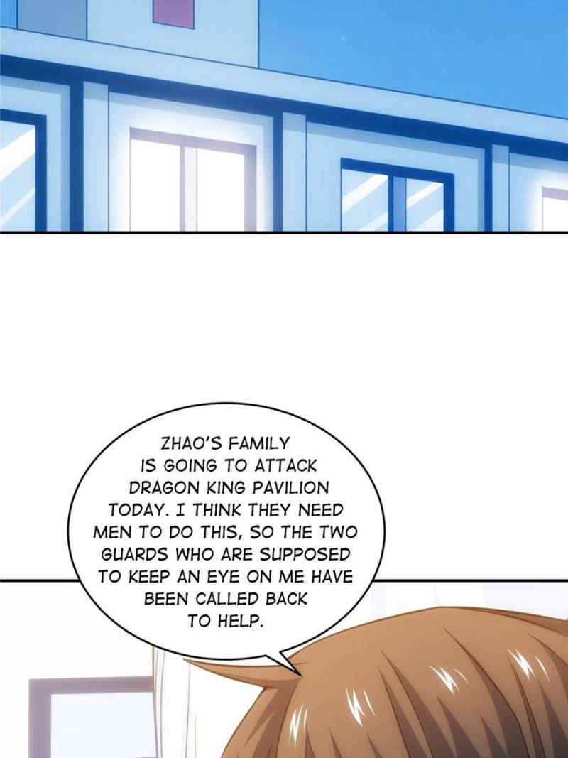 Rich Player (Billionaire Player) Chapter 78 - Page 34