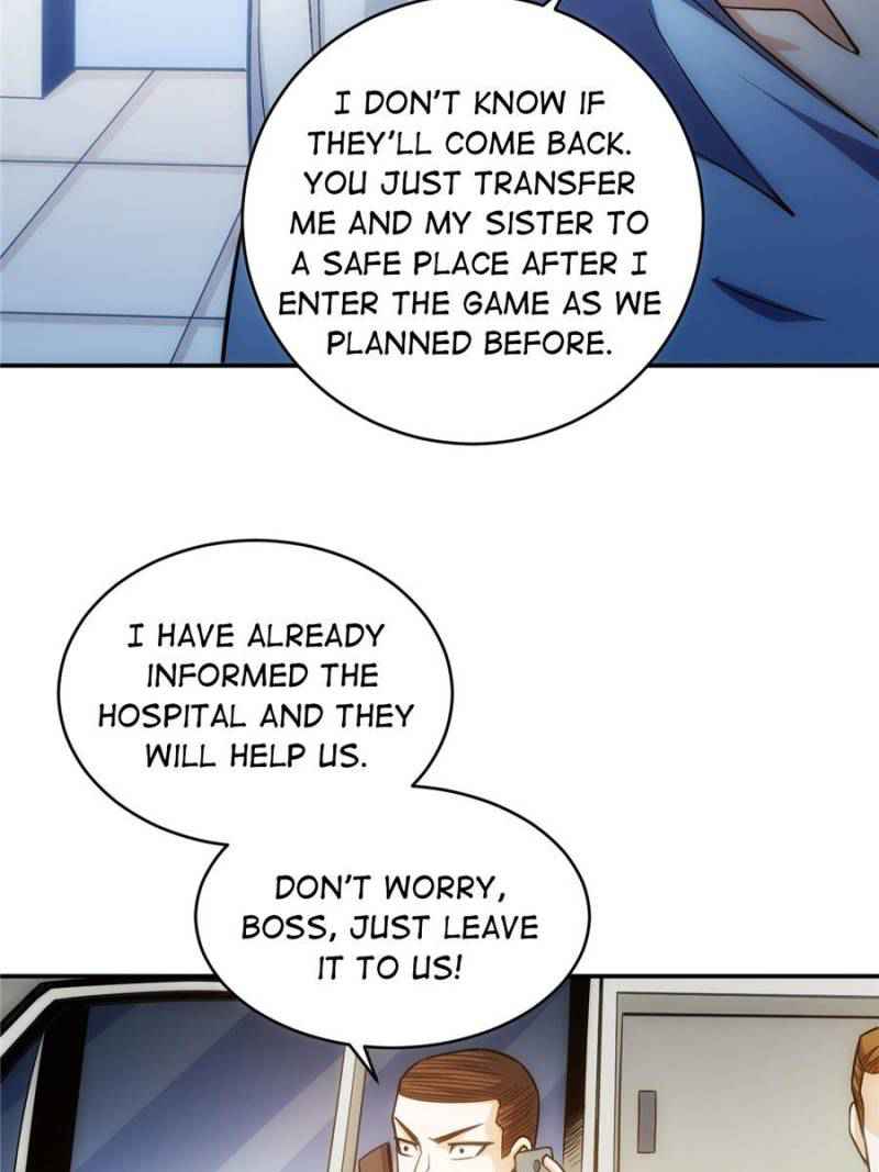 Rich Player (Billionaire Player) Chapter 78 - Page 36