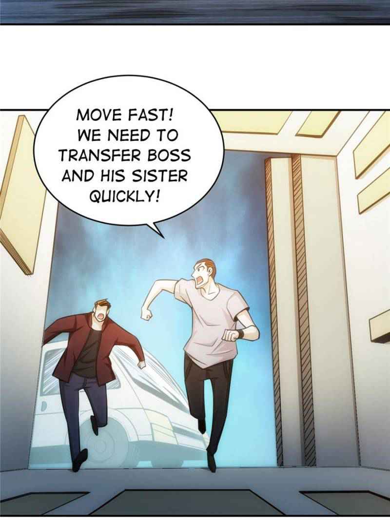 Rich Player (Billionaire Player) Chapter 78 - Page 40