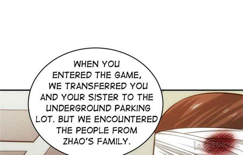 Rich Player (Billionaire Player) Chapter 78 - Page 41