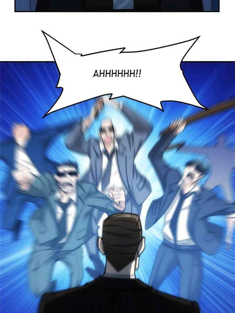 Rich Player (Billionaire Player) Chapter 78 - Page 47