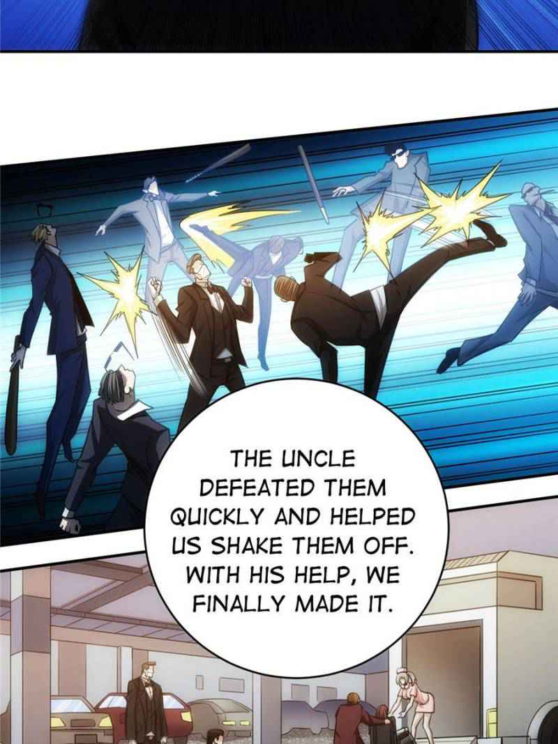 Rich Player (Billionaire Player) Chapter 78 - Page 48