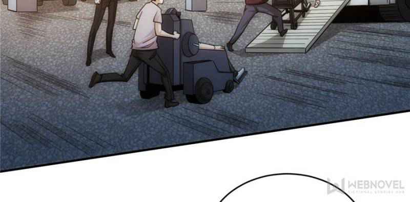 Rich Player (Billionaire Player) Chapter 78 - Page 49