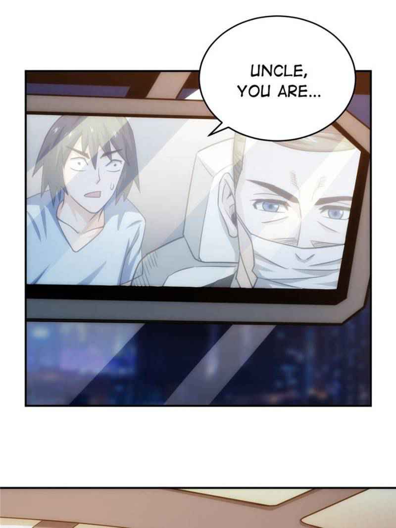 Rich Player (Billionaire Player) Chapter 78 - Page 50