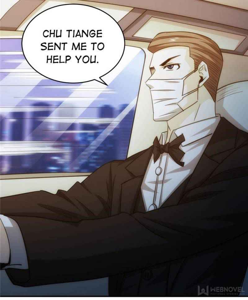 Rich Player (Billionaire Player) Chapter 78 - Page 51