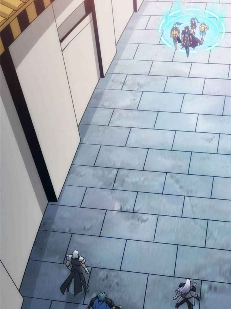 Rich Player (Billionaire Player) Chapter 78 - Page 6