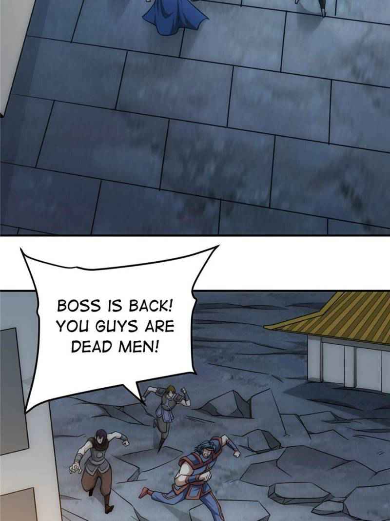 Rich Player (Billionaire Player) Chapter 78 - Page 7