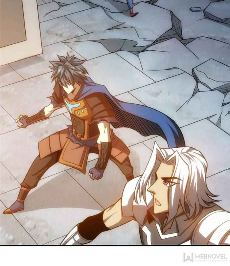 Rich Player (Billionaire Player) Chapter 78 - Page 8