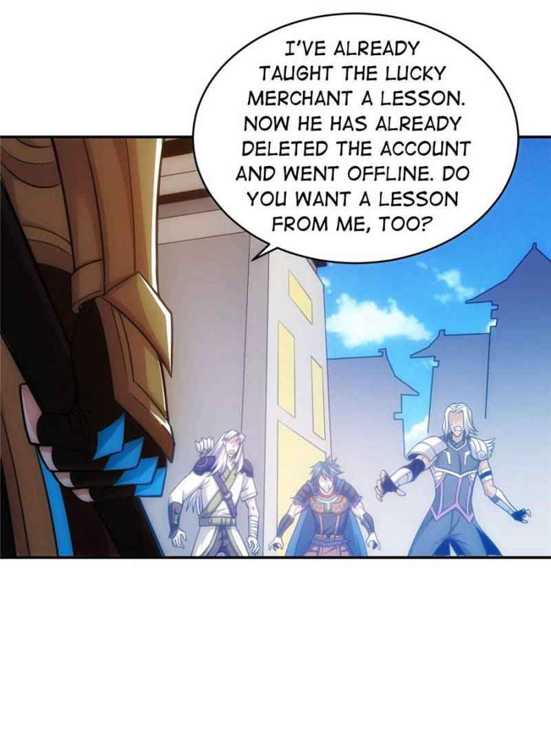 Rich Player (Billionaire Player) Chapter 78 - Page 9