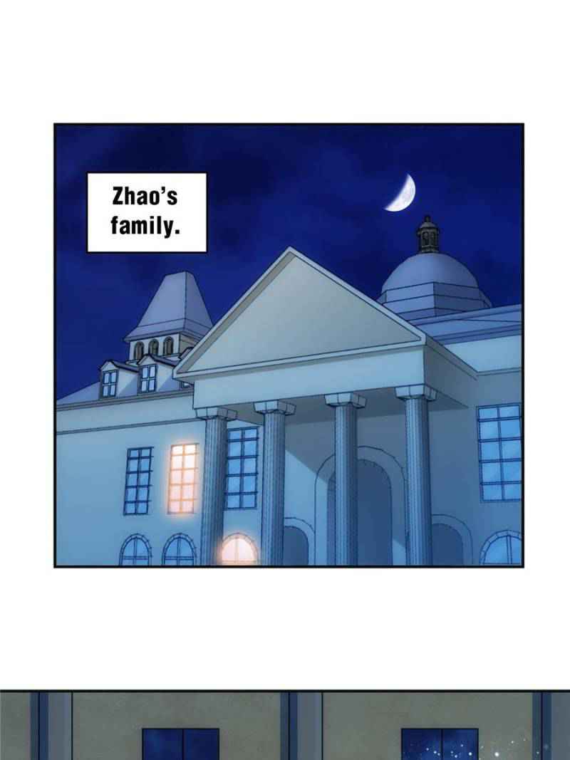 Rich Player (Billionaire Player) Chapter 79 - Page 0