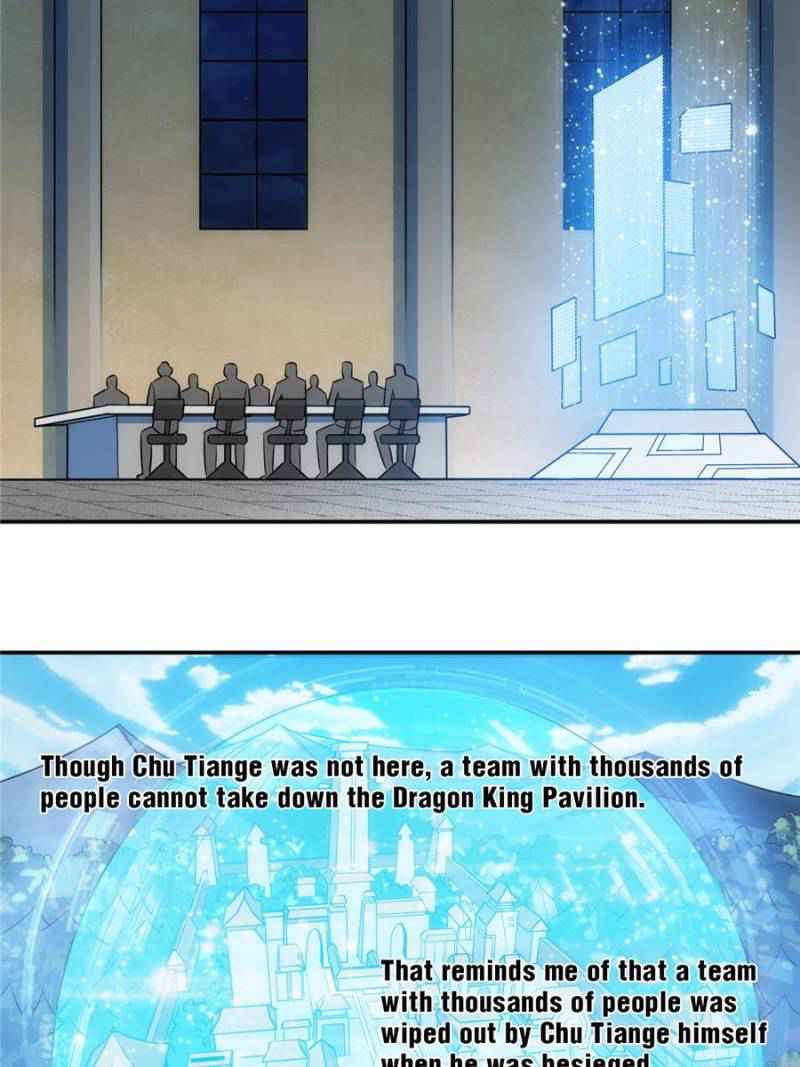 Rich Player (Billionaire Player) Chapter 79 - Page 1