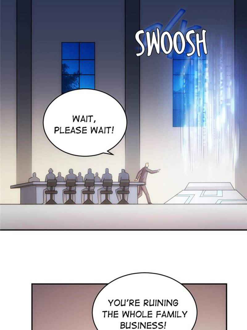 Rich Player (Billionaire Player) Chapter 79 - Page 11