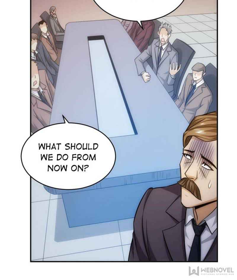 Rich Player (Billionaire Player) Chapter 79 - Page 12