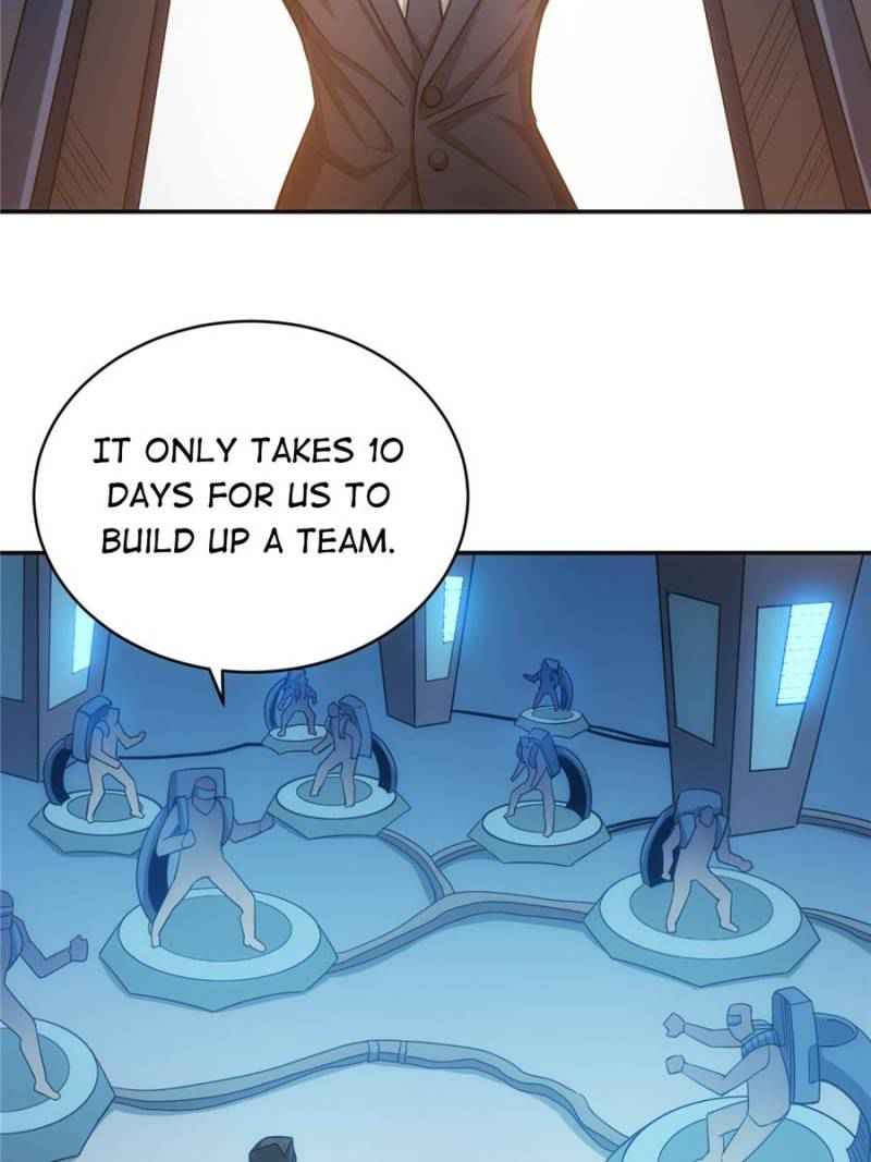 Rich Player (Billionaire Player) Chapter 79 - Page 23